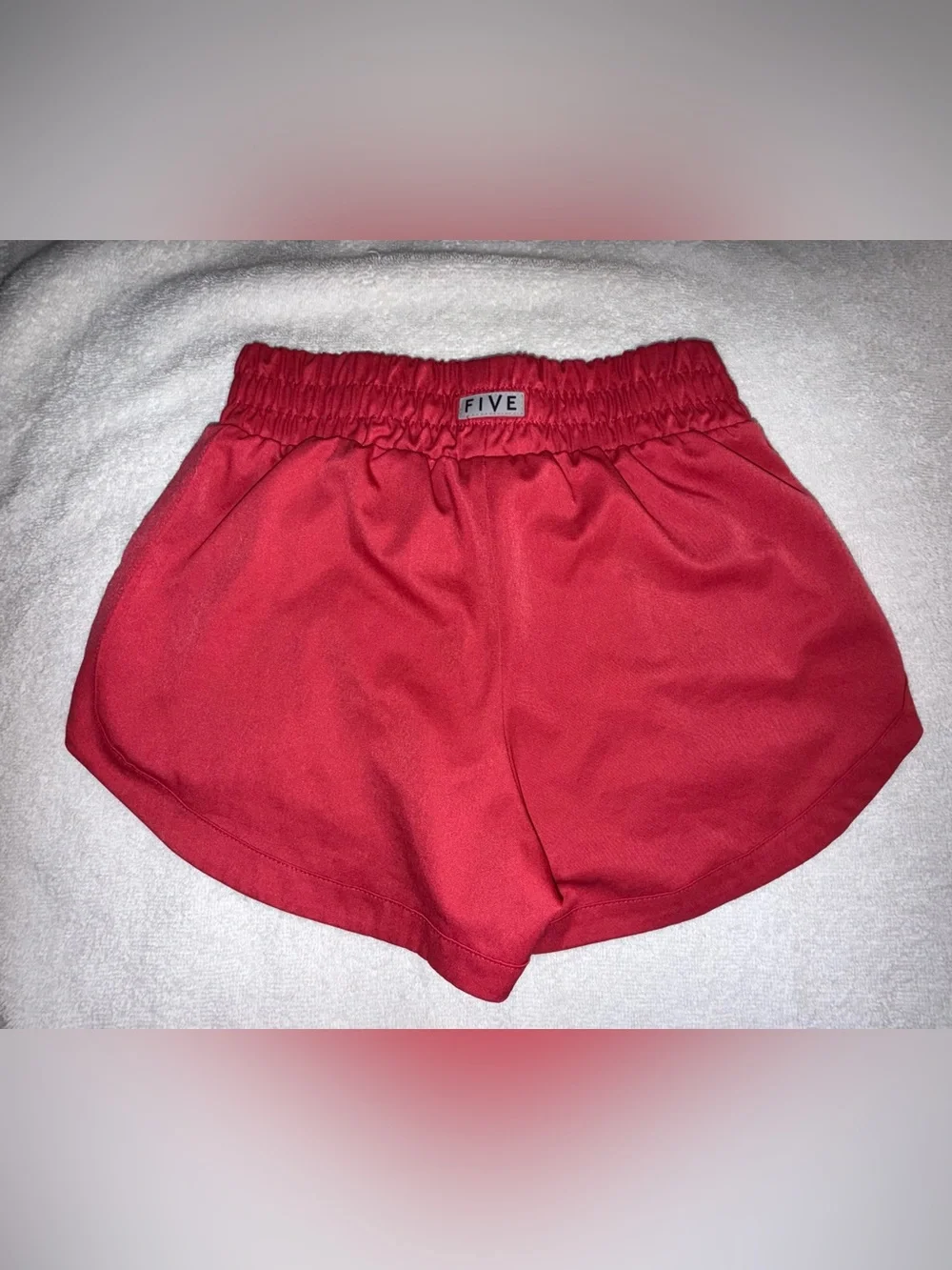 Five Dancewear five brand